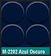 Azul Oscuro